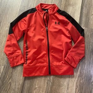 Under Armour jacket